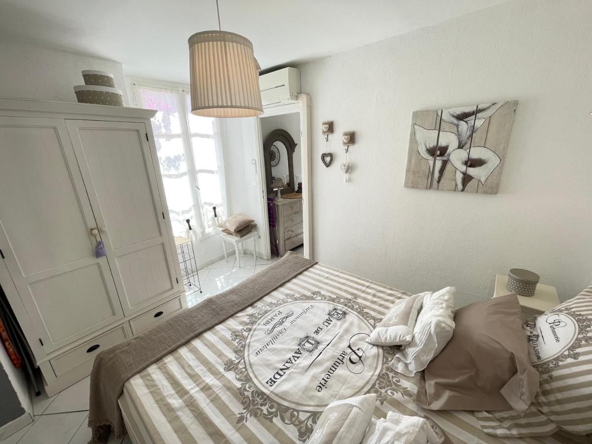 Nice Renting - 9 Massena - Spacious Apartment Massena Square - Ac - Fully Equipped Exterior photo
